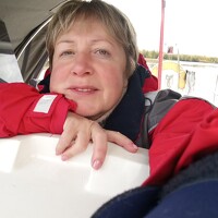 Фотография Галина Красикова (Galina Krasikova) Портрет фотографа (аватар) Галина Красикова (Galina Krasikova)