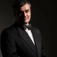 Портрет фотографа (аватар) Евгений Карась (Evgeny Karas)