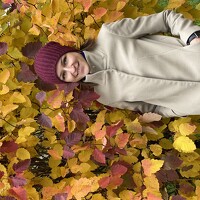 Портрет фотографа (аватар) Дарья Сергеева (Сергеева)