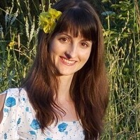 Портрет фотографа (аватар) Антонина Михалева