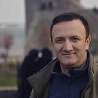 Портрет фотографа (аватар) mehmet kilicoglu