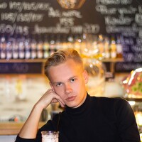 Портрет фотографа (аватар) NIKITA BORODIN (Sergeevich)