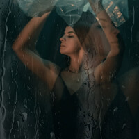 Портрет фотографа (аватар) Tatsiana Sialiuk