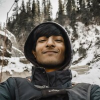 Портрет фотографа (аватар) Samyak Soni (Samyak)