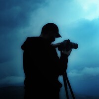 Портрет фотографа (аватар) Nasir (Nasir Qureishi)