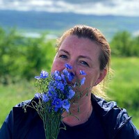 Фотография Natalya Vasilenko Портрет фотографа (аватар) Natalya Vasilenko