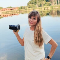 Портрет фотографа (аватар) Ирина Дегтярева (Irina Degtyaryova)