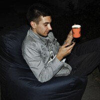 Портрет фотографа (аватар) Victor Franchuk