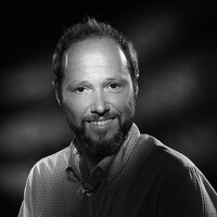 Портрет фотографа (аватар) Marc Barthelemy