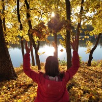 Портрет фотографа (аватар) Оксана Клейменова