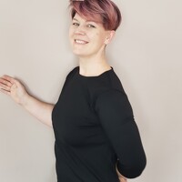 Портрет фотографа (аватар) Анастасия Парабина (Anastasia Parabina)