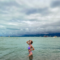 Портрет фотографа (аватар) Юлия Петровская (Yuliya Petrovskaya)