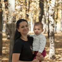 Портрет фотографа (аватар) Валерия Медведева (Medvedeva Valeriya)