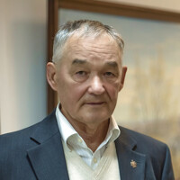 Портрет фотографа (аватар) Измаил Ефимов (Ismail Efimov)