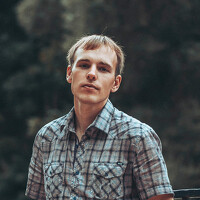 Портрет фотографа (аватар) Андрей Хейл