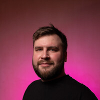 Портрет фотографа (аватар) Александр Гусев (Aleksandr Gusev)