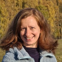 Портрет фотографа (аватар) Ekaterina Bogdasarova