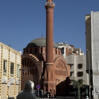 Портрет фотографа (аватар) Murat Pseunov (PSEUNOV MURAT KAPLANOVICH)