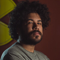 Портрет фотографа (аватар) Muhammed Hamdy