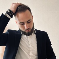 Фотография Nikolay Kushov (Nikolay Kúshov) Портрет фотографа (аватар) Nikolay Kushov (Nikolay Kúshov)