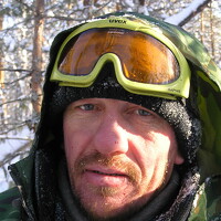 Фотография Игорь Шабалин (Шабалин) Портрет фотографа (аватар) Игорь Шабалин (Шабалин)