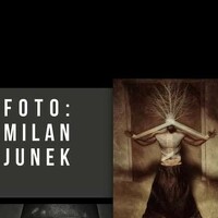 Портрет фотографа (аватар) Milan Junek