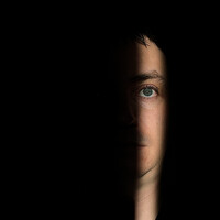 Фотография Gorkusha Sergei Портрет фотографа (аватар) Gorkusha Sergei