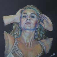 Портрет фотографа (аватар) Ирина Дронова (Irina Dronova)