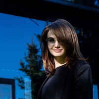 Портрет фотографа (аватар) Юлия Евграфова (Yuliya Evgrafova)