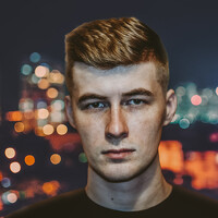 Портрет фотографа (аватар) Дмитрий Степанец (Dmitriy Stepanets)