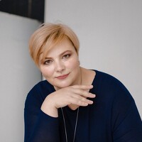 Портрет фотографа (аватар) Дарья Белых (Daria Belykh)