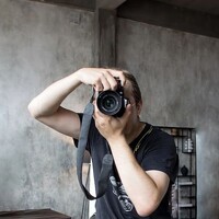 Портрет фотографа (аватар) Nik Pistrix