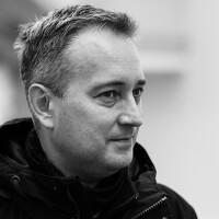 Портрет фотографа (аватар) Pavel Morozov