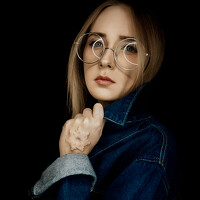 Портрет фотографа (аватар) Solnce Podgurskaya