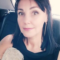 Портрет фотографа (аватар) Виктория Косинская (Viktoriya Kosinskaya)