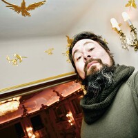 Портрет фотографа (аватар) Bohdan Stocek