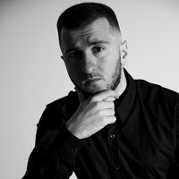 Портрет фотографа (аватар) Рудольф Маркарян (Rudolf Markaryan)