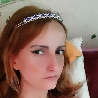 Портрет фотографа (аватар) Мария Белоусова (Maria Belousovi)