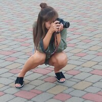 Портрет фотографа (аватар) Ольга Жаркова (Olga  Zharkova)