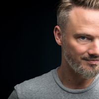 Портрет фотографа (аватар) Tobias Trumpp