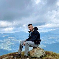 Портрет фотографа (аватар) Іван Кочержат (Ivan Kocherzhat)