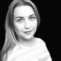 Фотография Анастасия Волошина (Anastasia Voloshina) Портрет фотографа (аватар) Анастасия Волошина (Anastasia Voloshina)