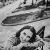 Портрет фотографа (аватар) Анастасия Деревянченко