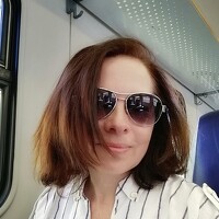 Портрет фотографа (аватар) Лилия Багдасарова (Liliya Bagdasarova)