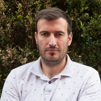 Портрет фотографа (аватар) Omer Gojak