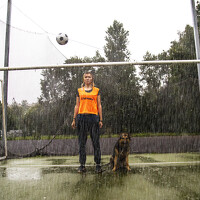 Фотография Юлия Михайлова (Julia Mikhaylova) Портрет фотографа (аватар) Юлия Михайлова (Julia Mikhaylova)