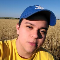 Портрет фотографа (аватар) Guilherme Trajano (Guilherme Willian dos Santos Tra)