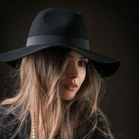 Портрет фотографа (аватар) Надежда Валиева (Nadezhda Valiyeva)