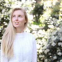 Портрет фотографа (аватар) Евгения Соловьева (Evgeniya Solovieva)