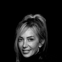 Портрет фотографа (аватар) Aylin Turnator